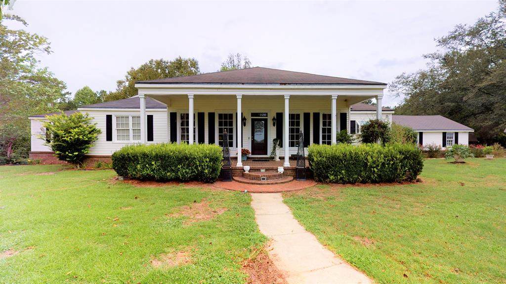 1300 County Road 39 (Suggs Rd) - Photo 1