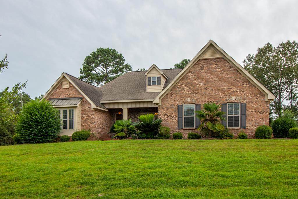 708 Prestwick Dr - Photo 1