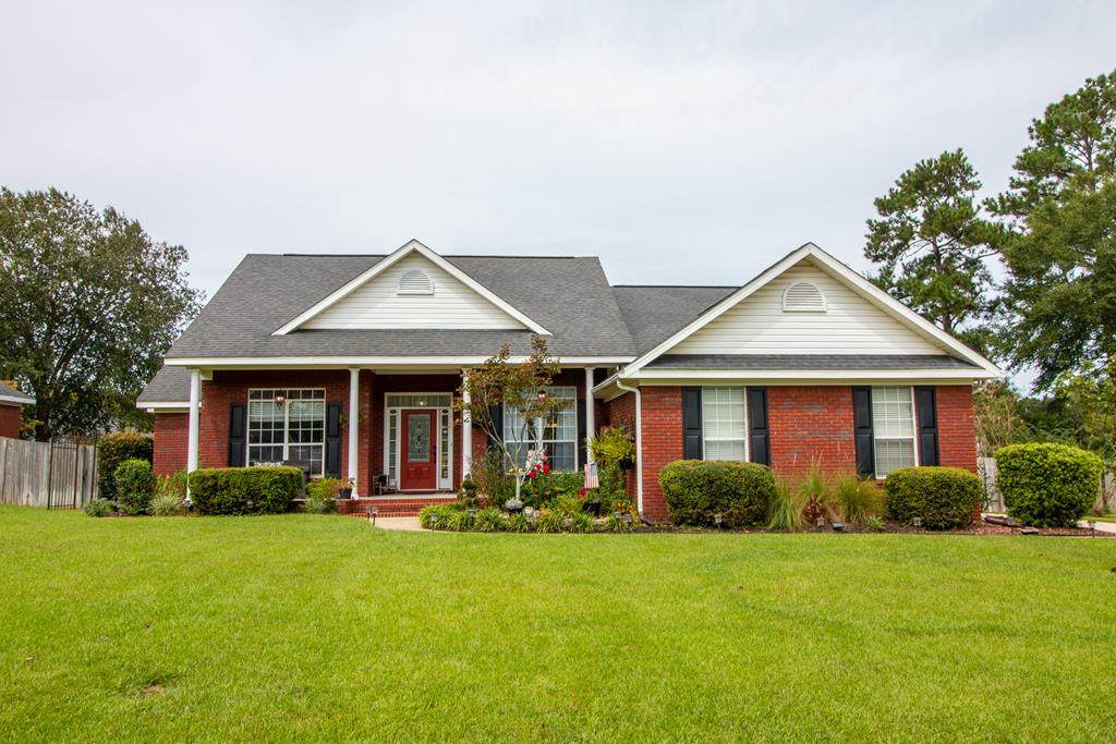 304 Wellston Dr - Photo 1