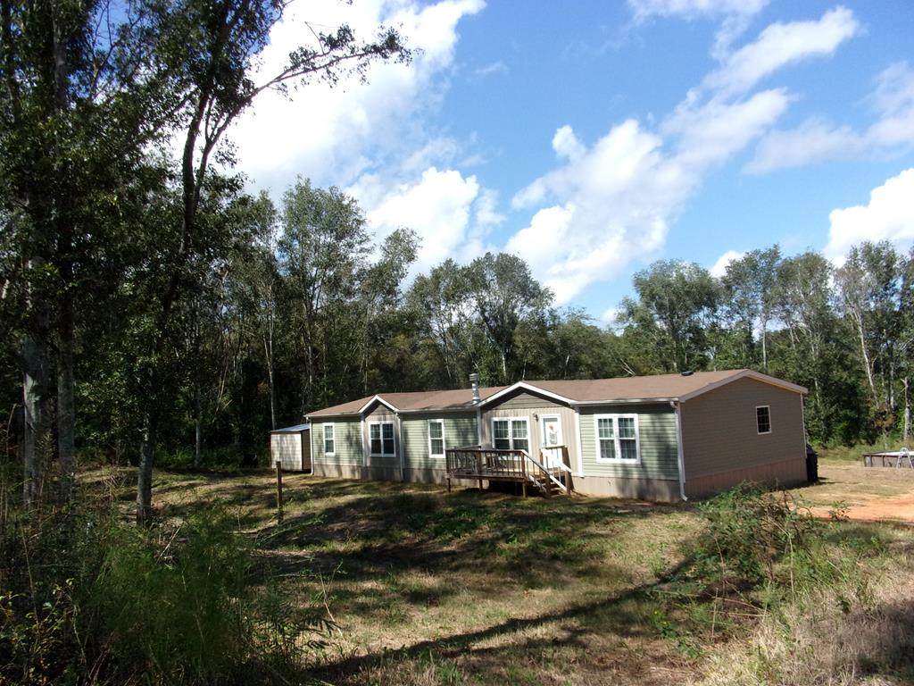 1513 Travis Wise Road - Photo 1