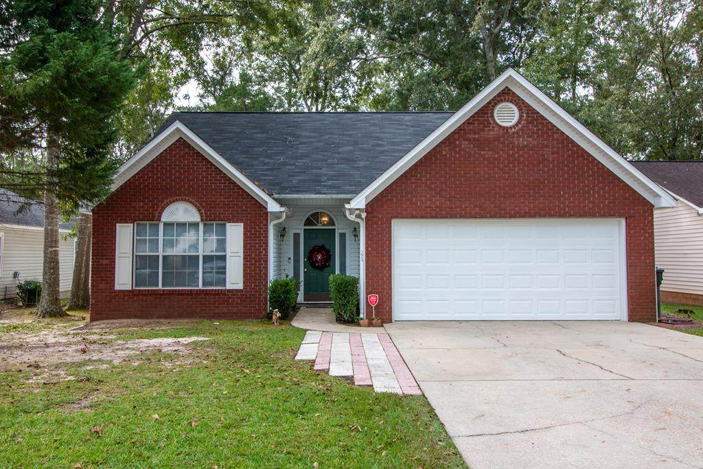 224 Cumberland Dr - Photo 1