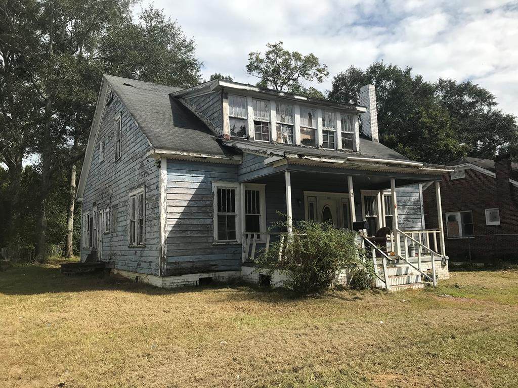 203 Morgan - Photo 1