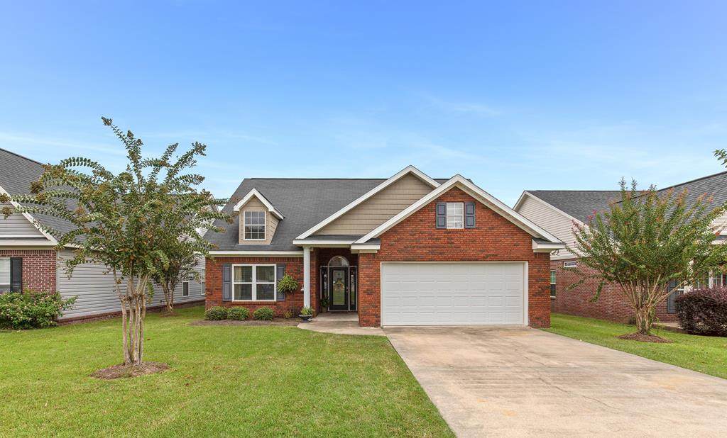 117 Princeton Drive - Photo 1