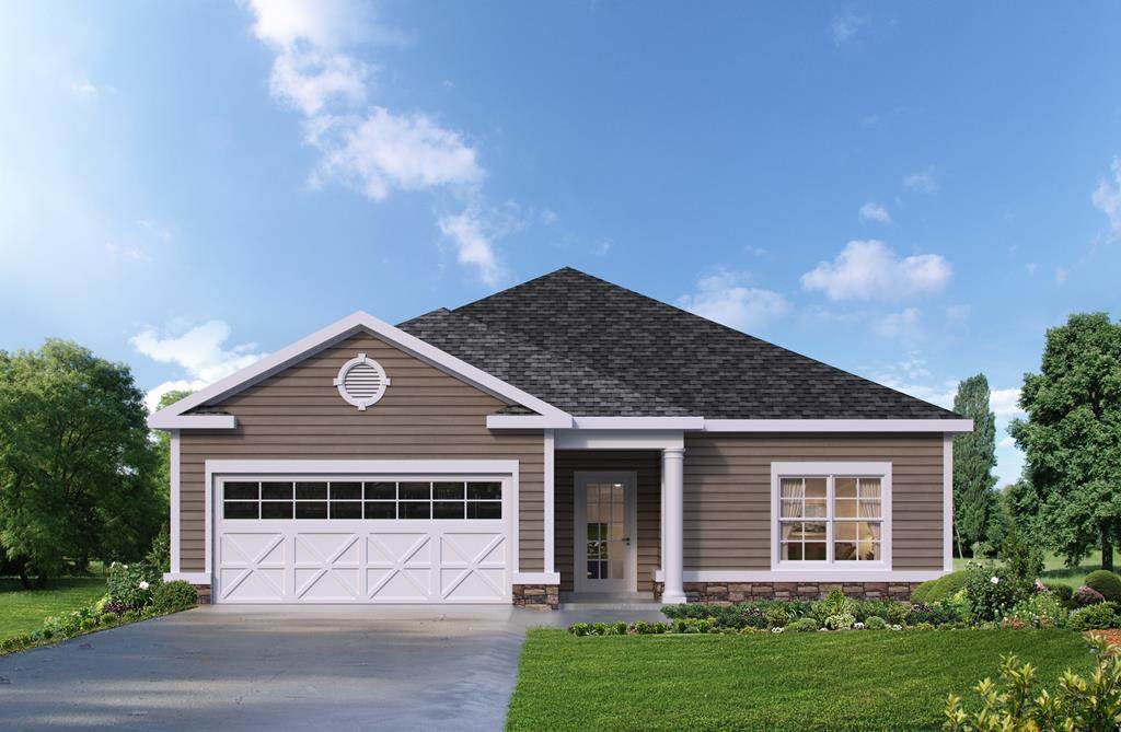 388 Griffith Lane - Photo 1
