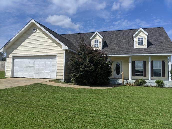 40 County Road 744 - Photo 1