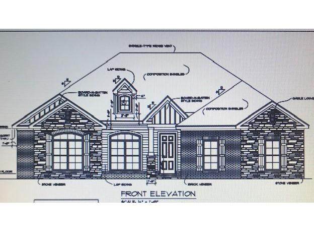 124 Weeping Willow Tr - Photo 1