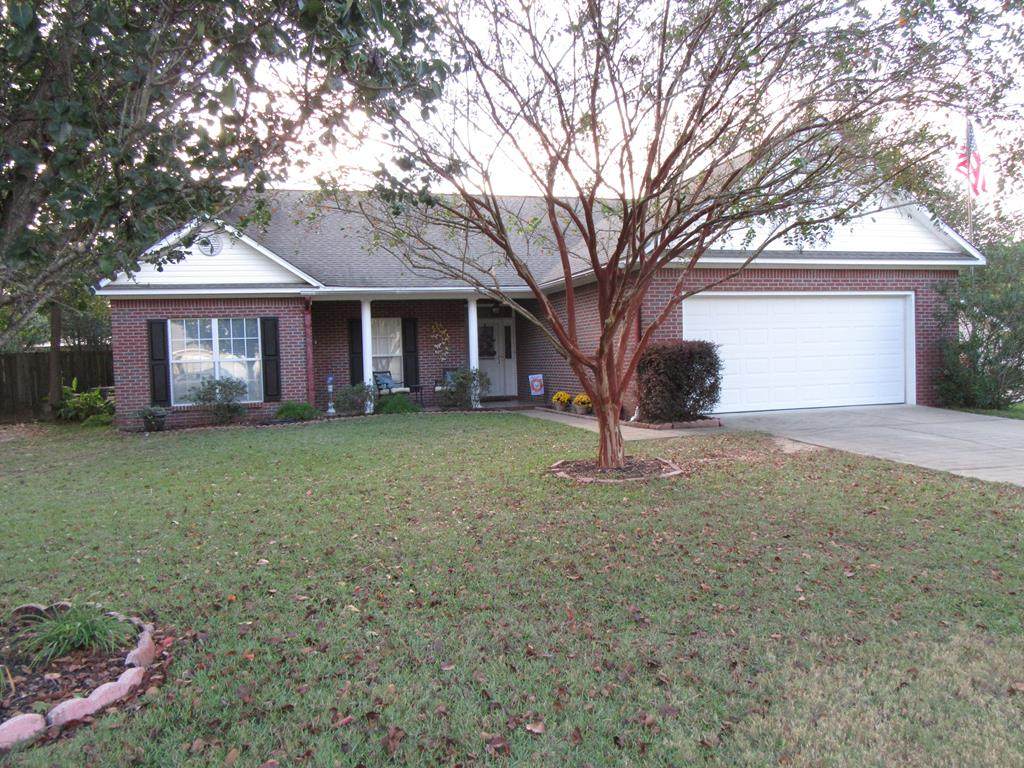 617 Wimbledon Drive - Photo 1