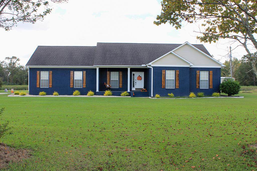 2164 Rocky Creek Road - Photo 1