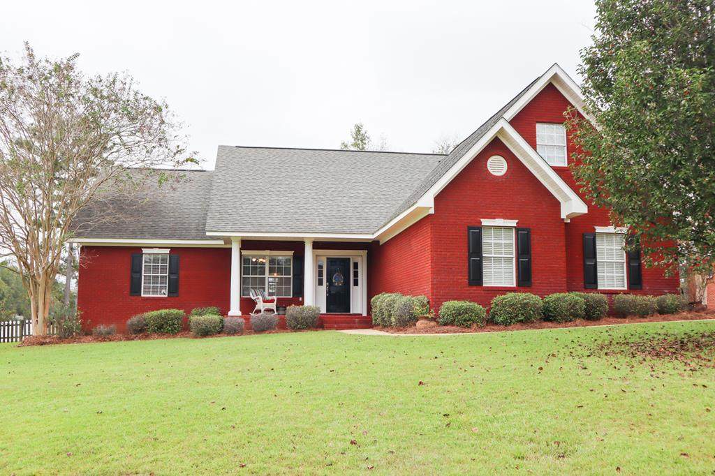 326 Kirkwood Dr - Photo 1