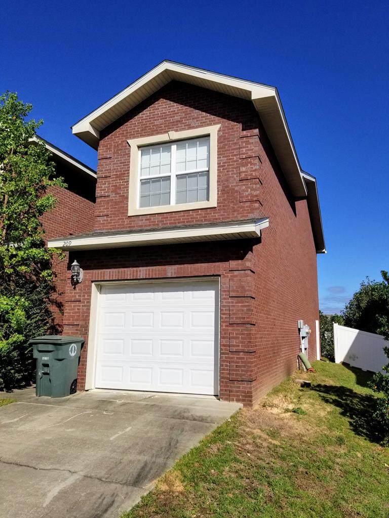 209 Eagle Landing - Photo 1