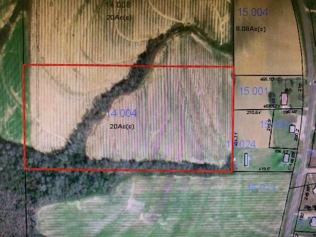 00 Judge Logue Rd - Photo 1