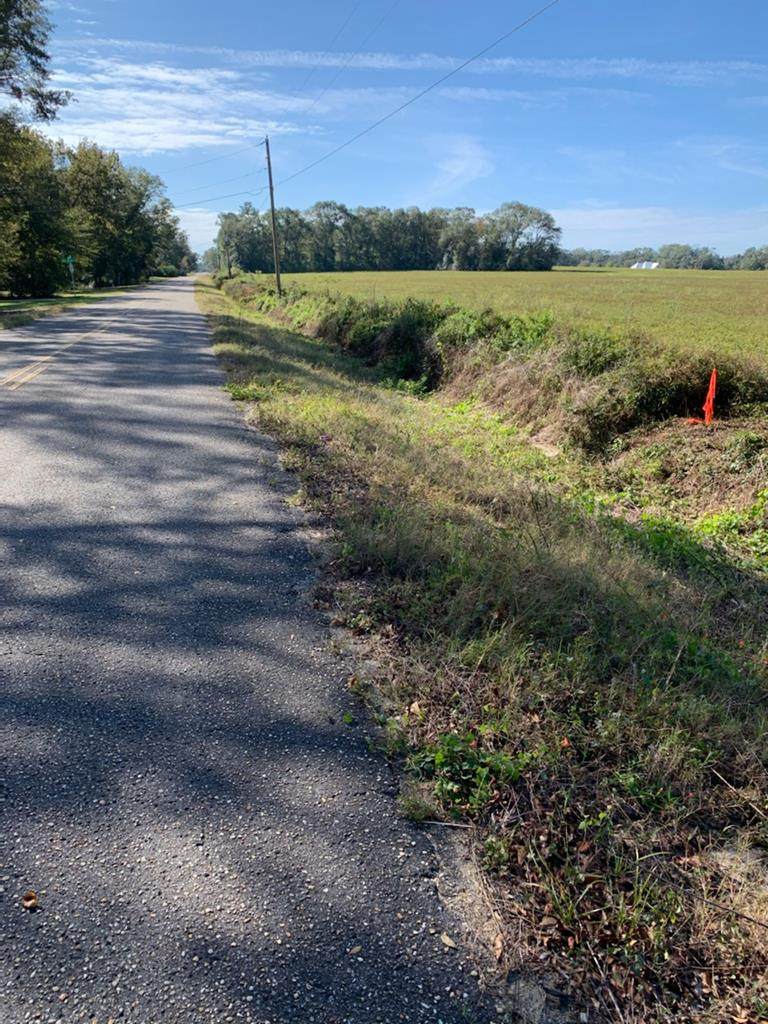 00 Peach Farm Rd - Photo 1