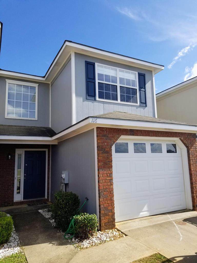 116 Claremont Avenue - Photo 1