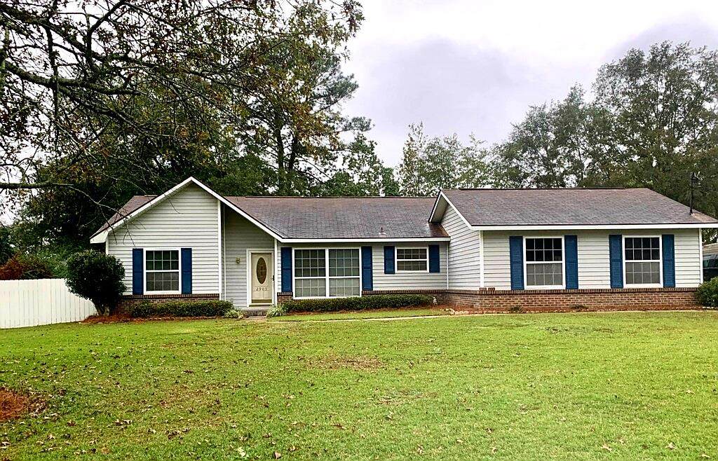 2905 Heritage - Photo 1