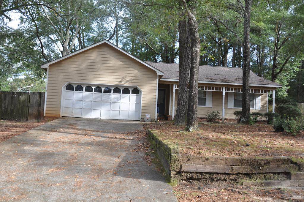 118 Crestview Drive - Photo 1