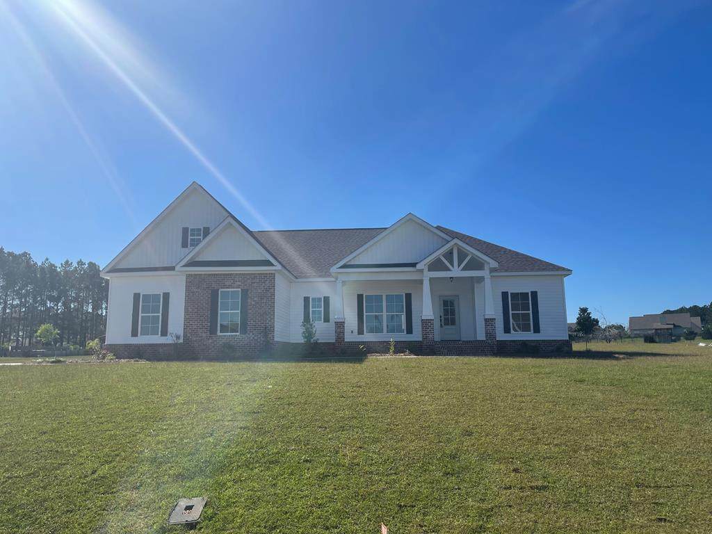 141 Crabapple - Photo 1