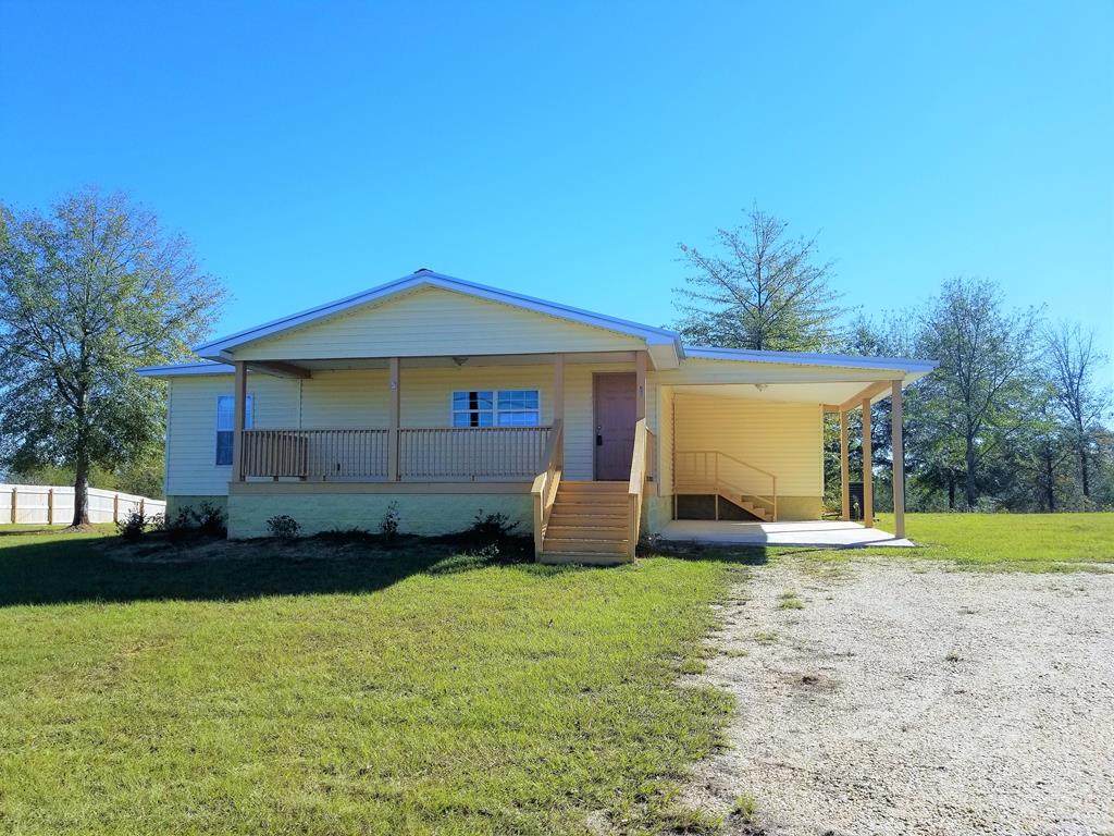 14350 Al 125 Highway - Photo 1