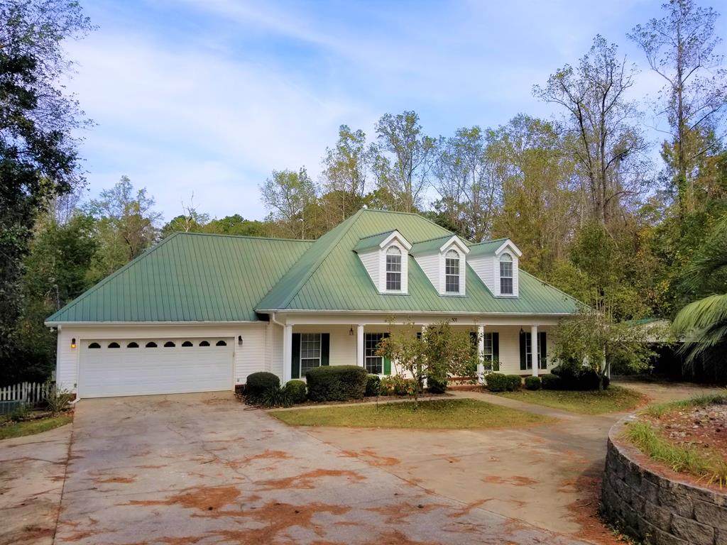 301 Red Cliff Circle - Photo 1