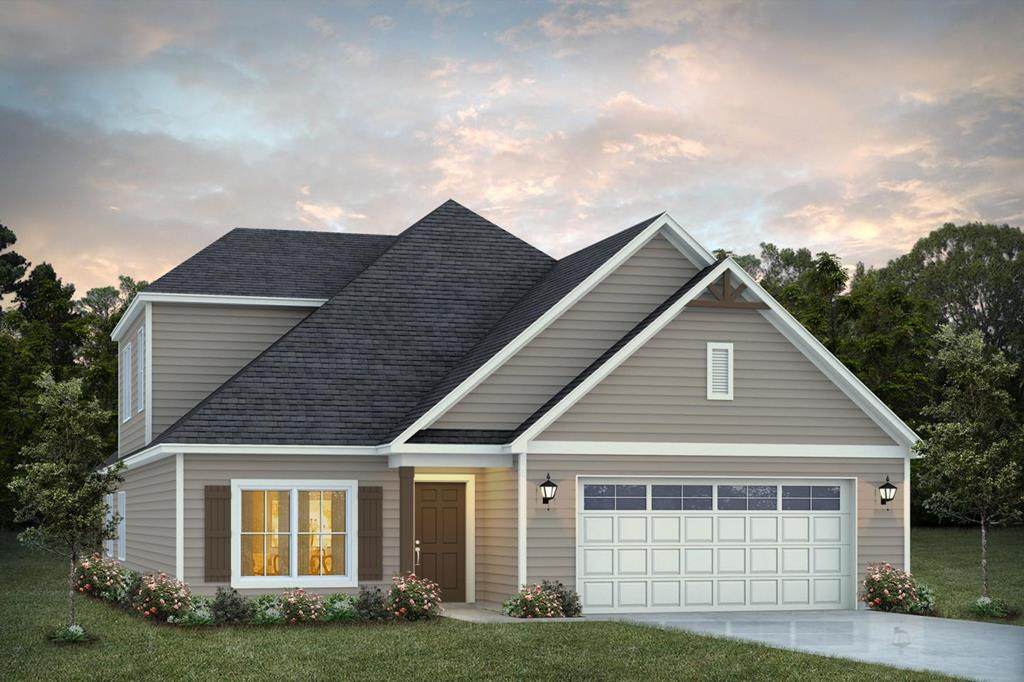 132 Puent Drive - Photo 1