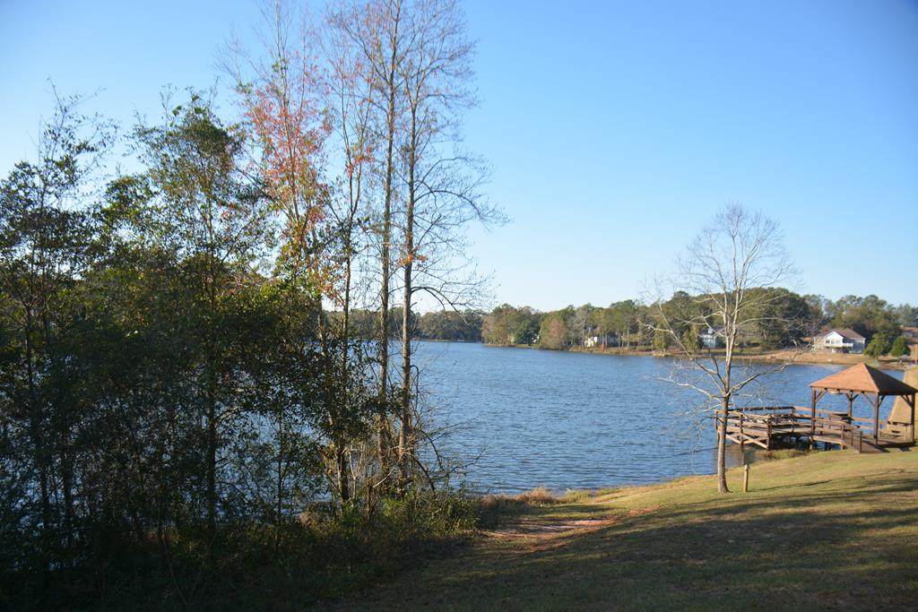 0 Oak Ridge Drive - Photo 1