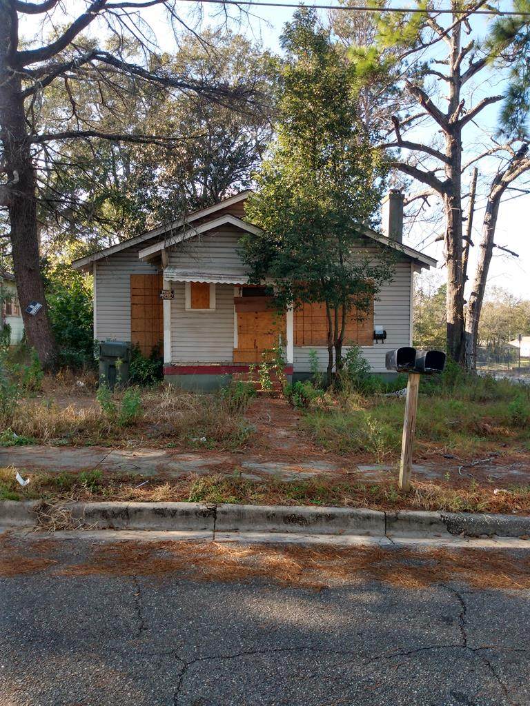 213 Blackshear Street - Photo 1