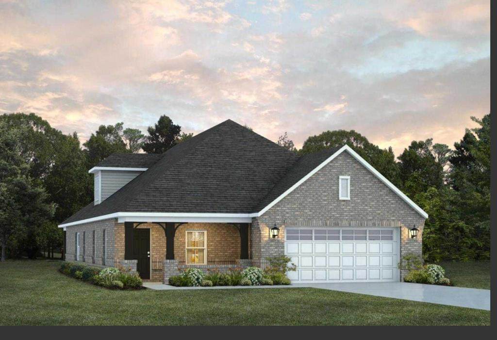 293 Sandbed Road - Photo 1