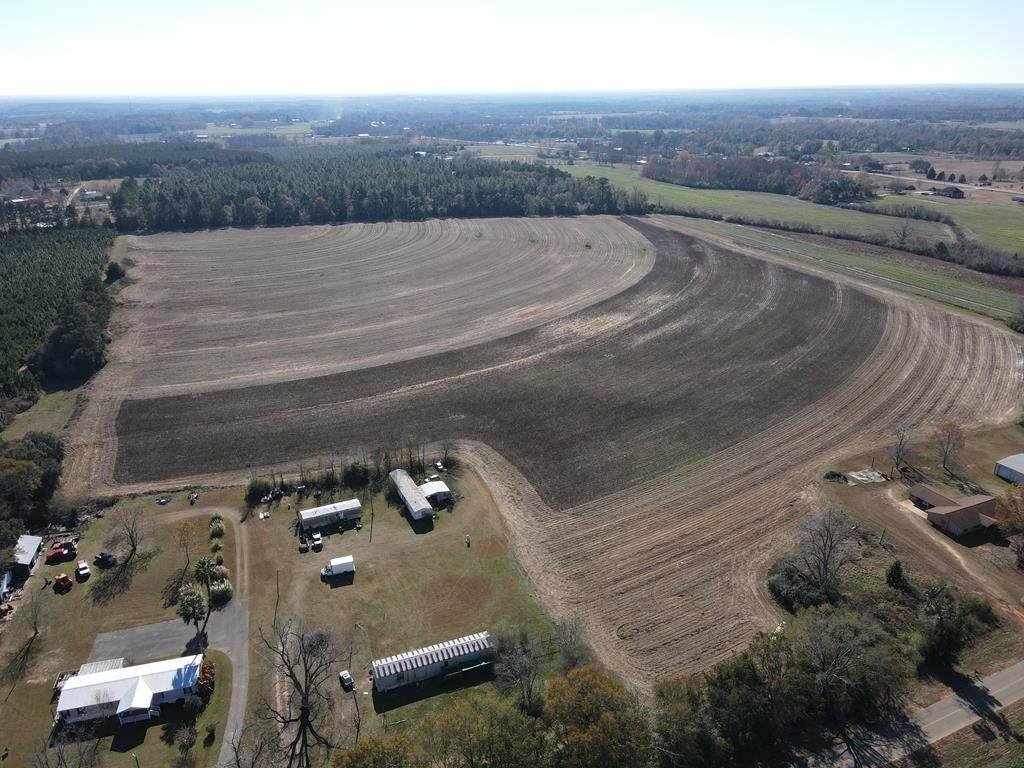 00 Coot Fowler Road - Photo 1