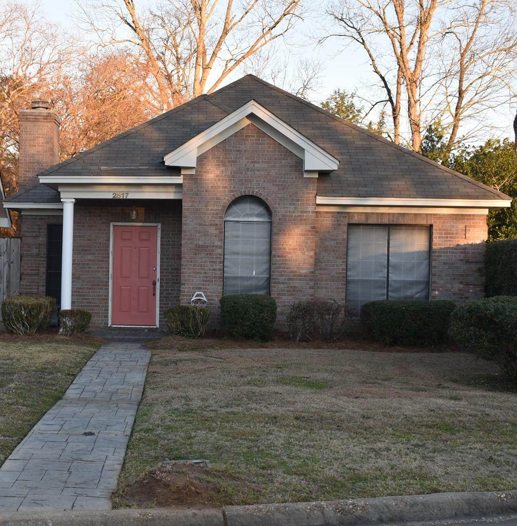 2817 Newport Road - Photo 1