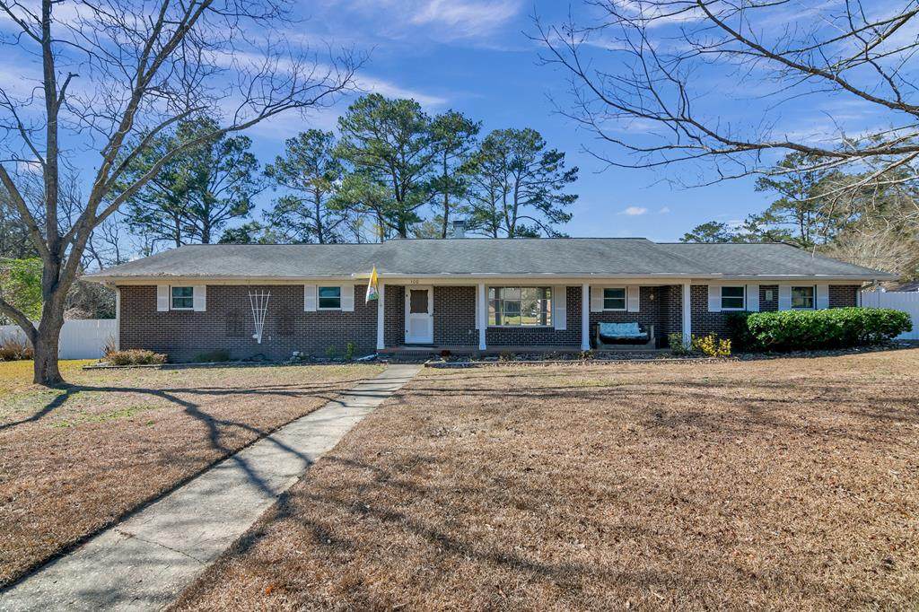 100 Olive Springs Drive - Photo 1