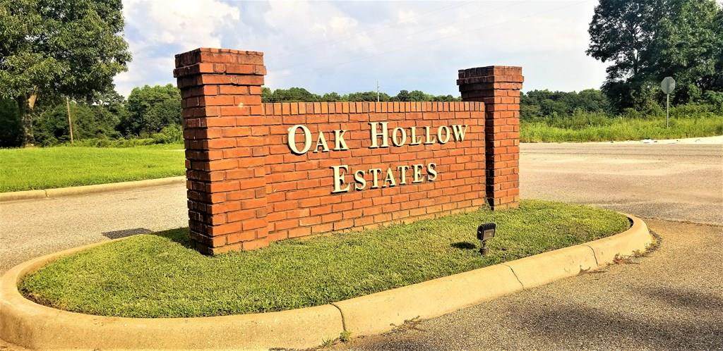 216 Shady Grove Lane (Lot 17-B) - Photo 1