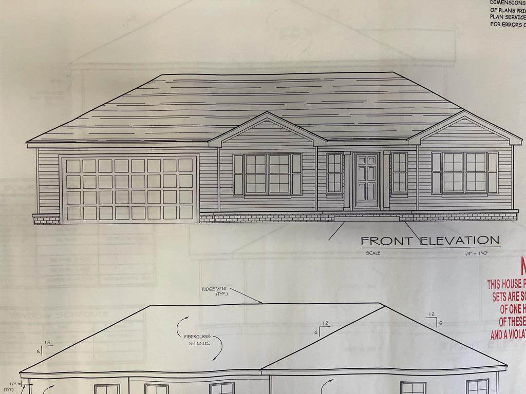 347 Jester St. - Photo 1