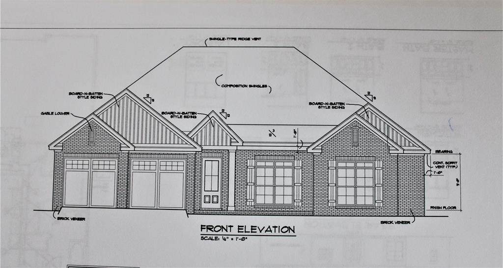 350 Lakes Drive - Photo 1