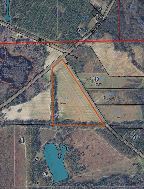0 Rambo Mill Road - Photo 1