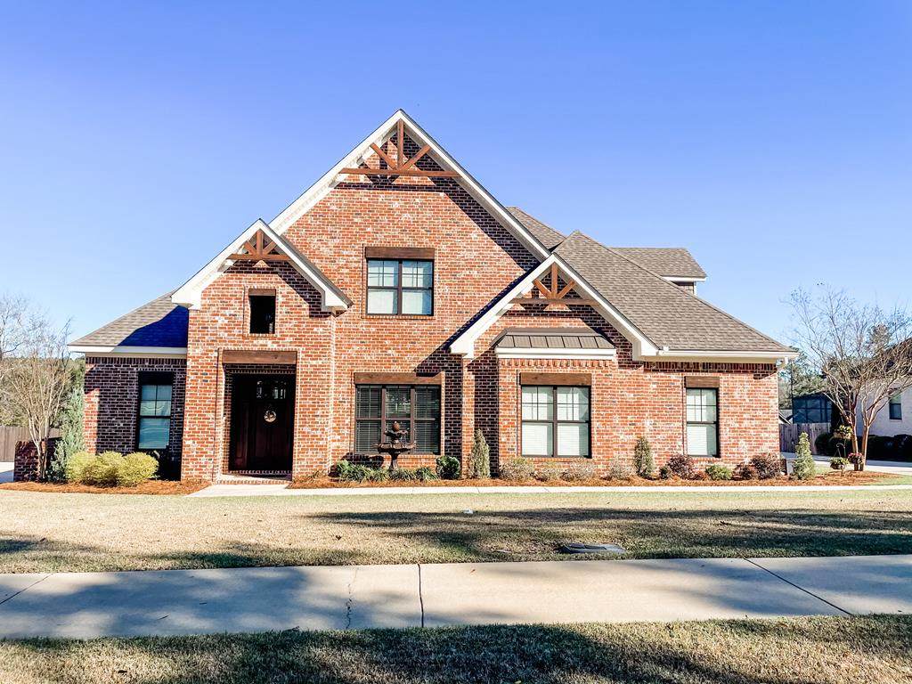 205 Shandwick - Photo 1