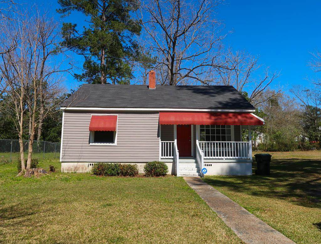 111 Parish Street - Photo 1