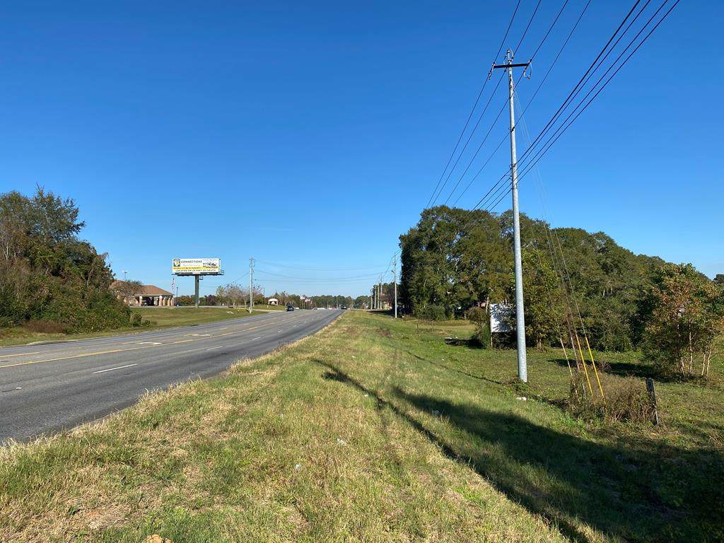 7 Acres Hartford Highway - Photo 1