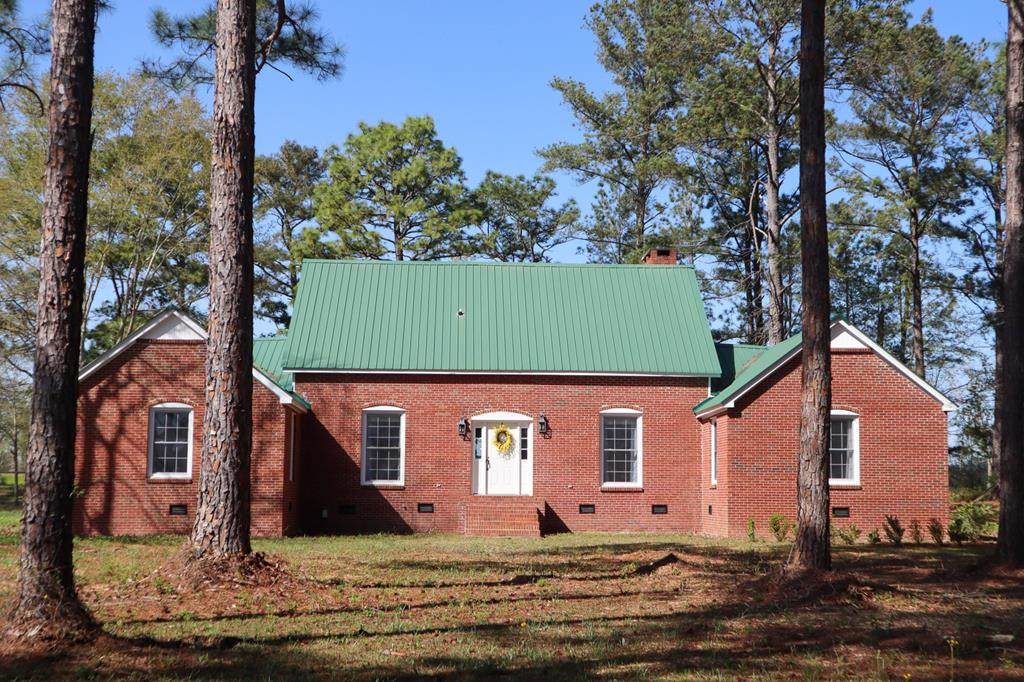 551 Baxter Rd - Photo 1