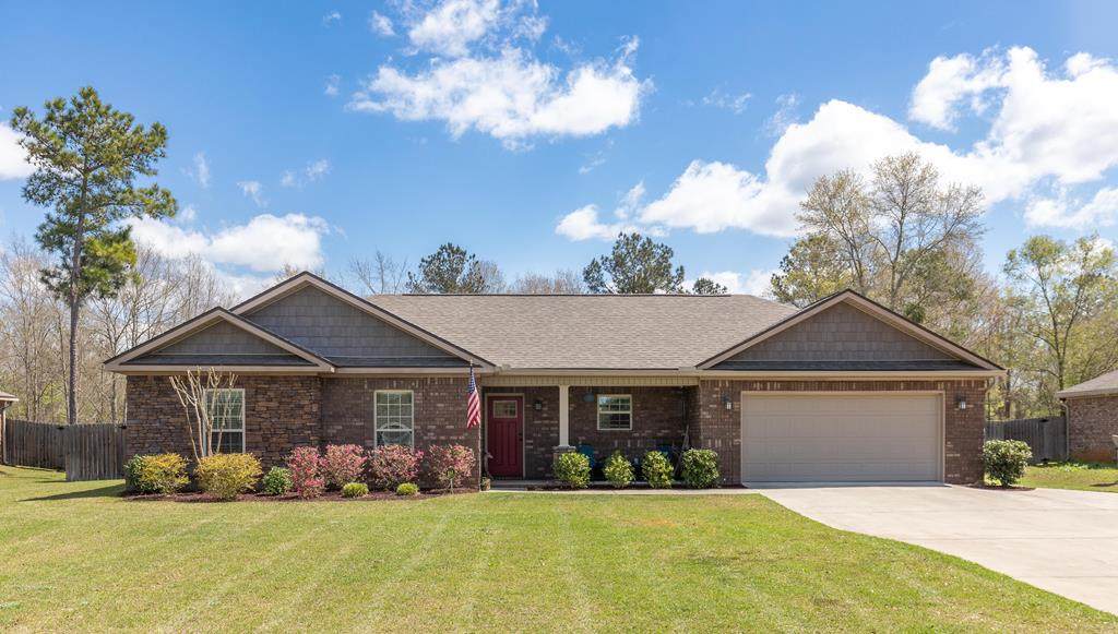 482 County Road 539 - Photo 1