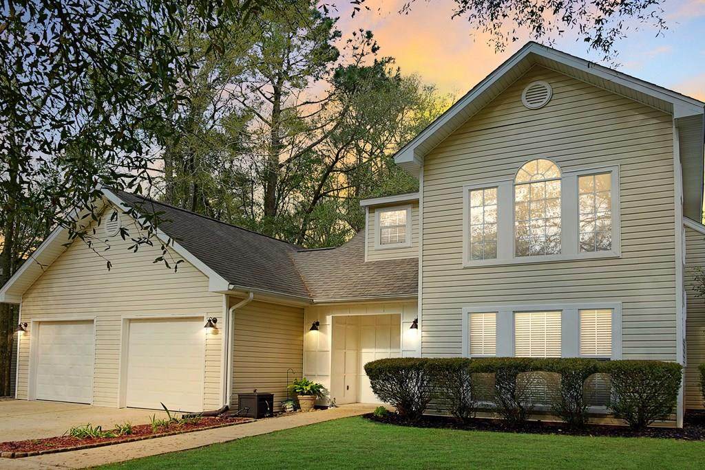 102 Breckenridge Lane - Photo 1
