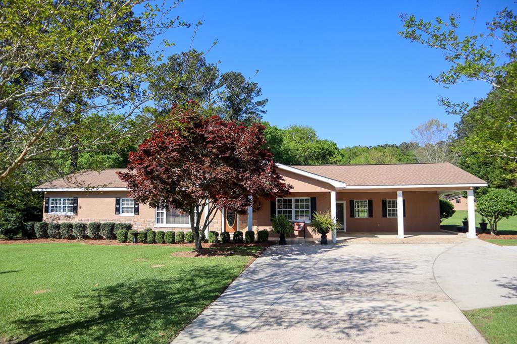 2100 Cottonwood Rd - Photo 1