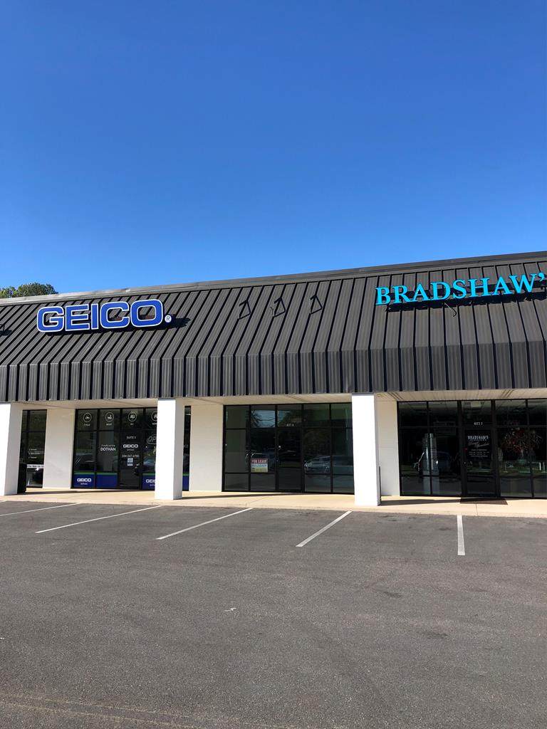 4177 Montgomery Highway - Photo 1