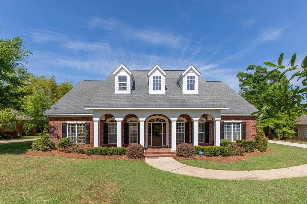 401 Gladstone Way - Photo 1