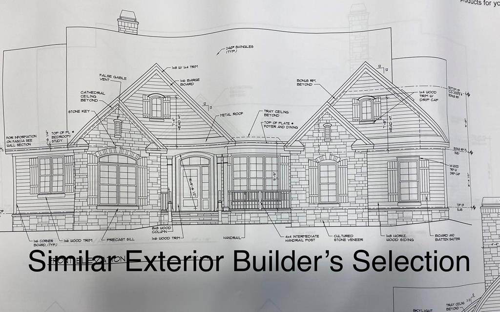 LOT 03 Ashley Court - Photo 1
