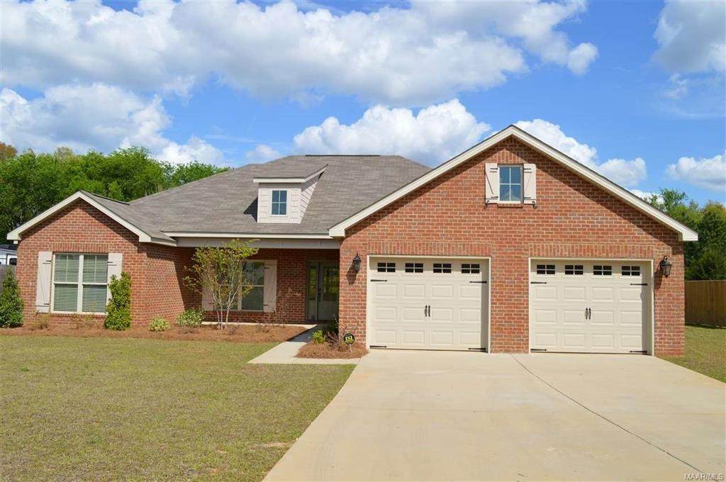 806 Legacy Dr - Photo 1
