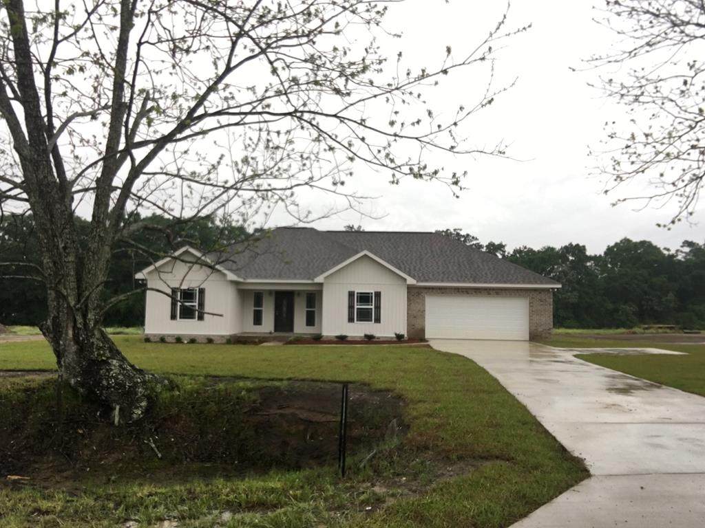 1278 Cook - Photo 1