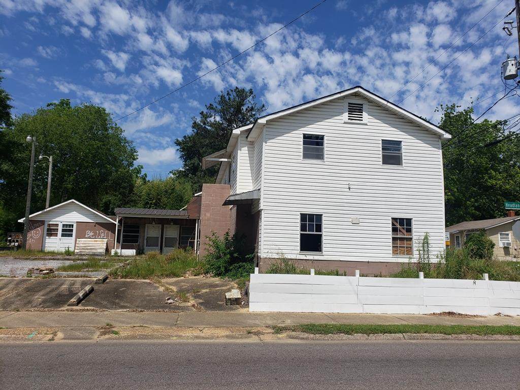 691 Headland - Photo 1