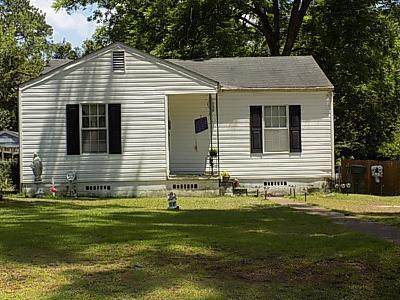1304 Greenwood - Photo 1