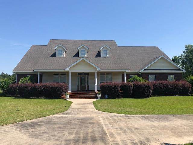2301 Prevatt Road - Photo 1