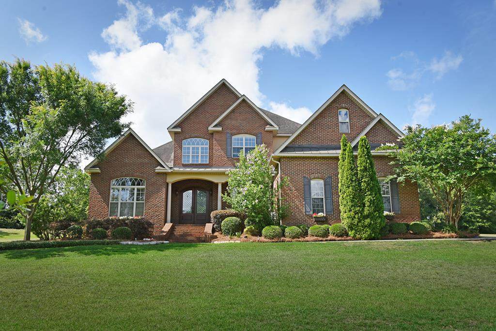 300 Kirk Lane - Photo 1