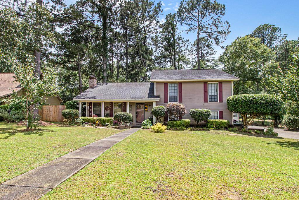 2117 Cecily Street - Photo 1